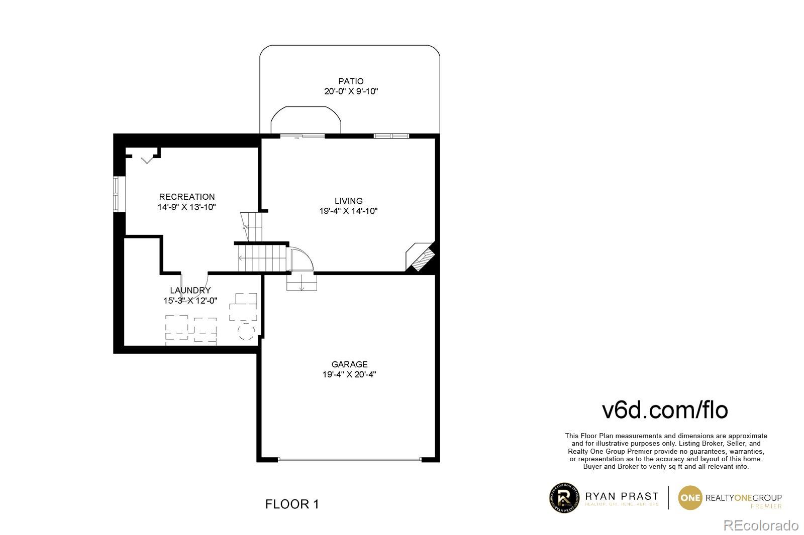 MLS Image #37 for 16138  white hawk drive,parker, Colorado