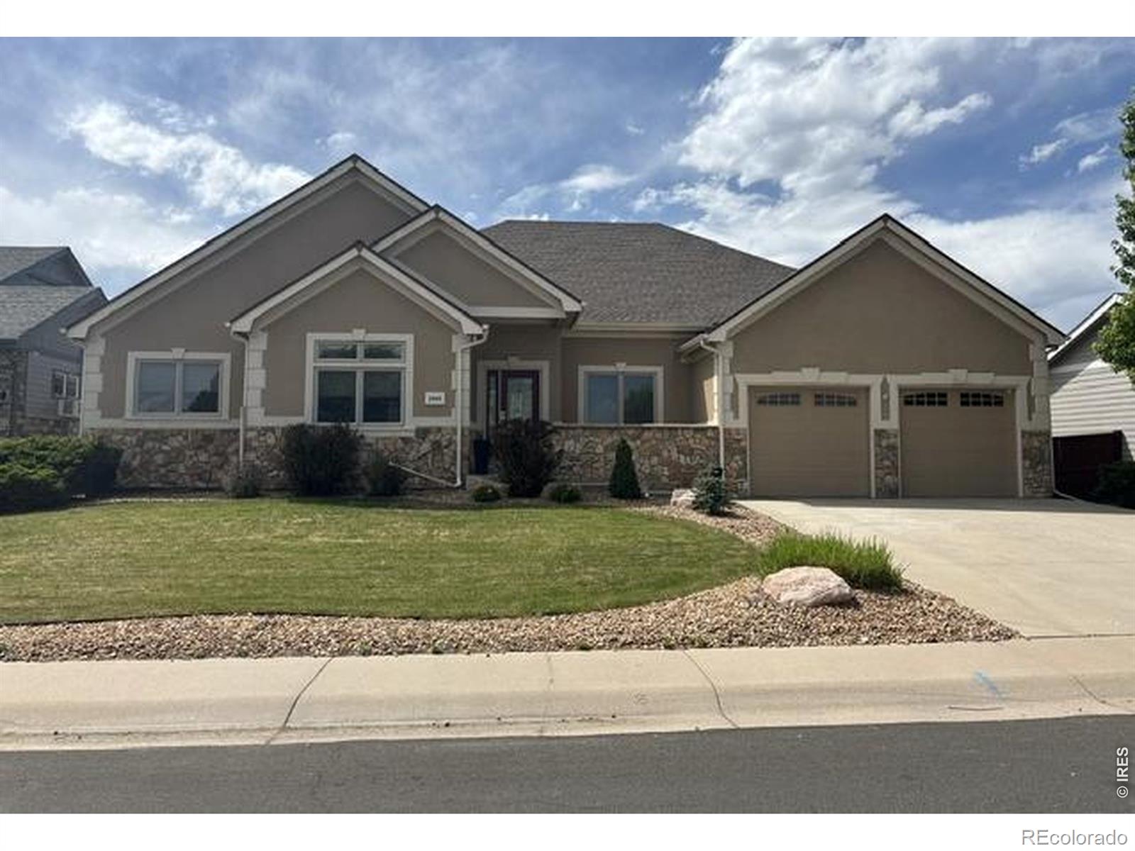 MLS Image #0 for 1986 e seadrift drive,windsor, Colorado