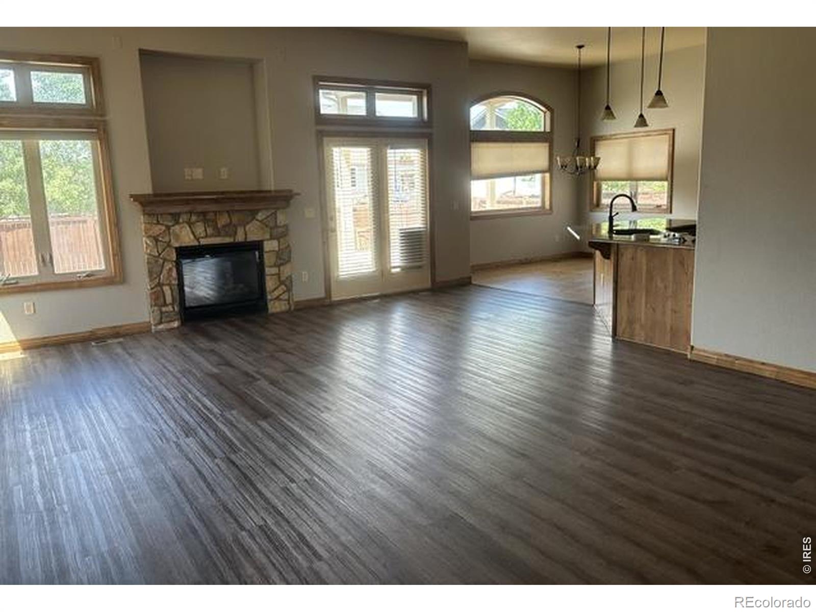 MLS Image #3 for 1986 e seadrift drive,windsor, Colorado