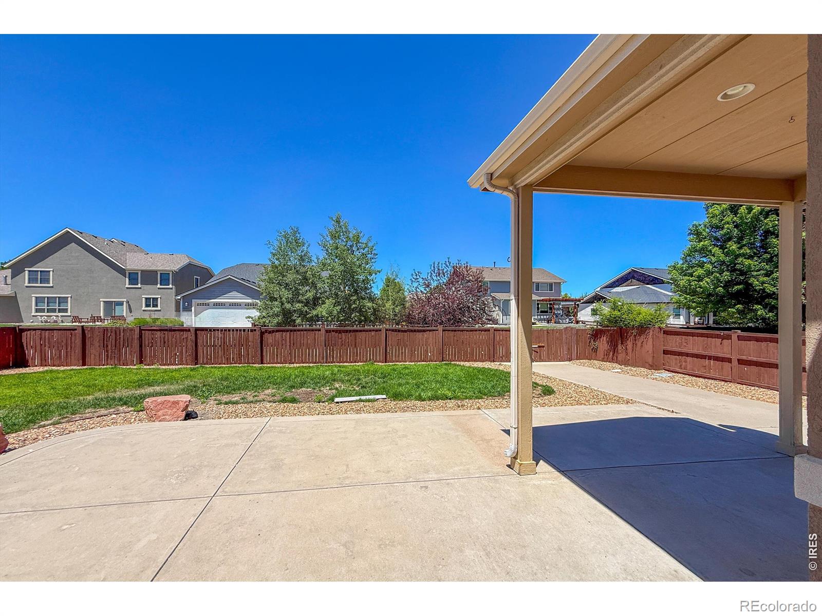 MLS Image #39 for 1986 e seadrift drive,windsor, Colorado