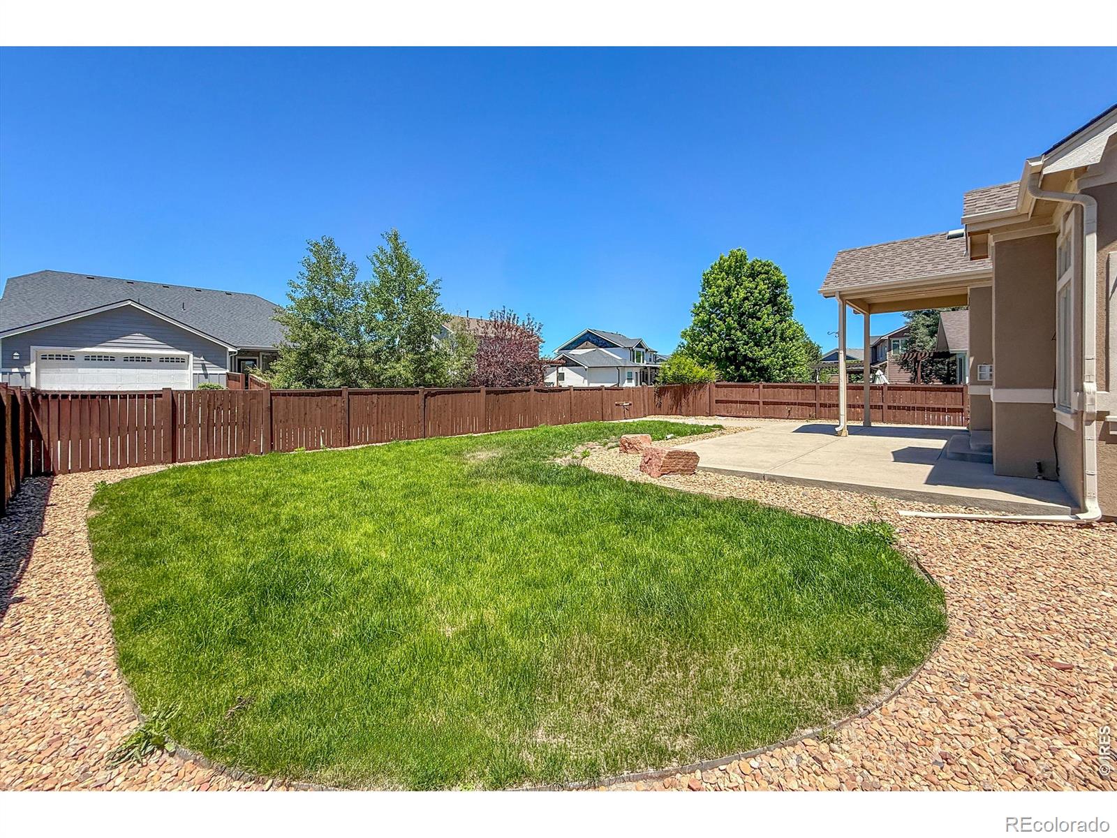 MLS Image #40 for 1986 e seadrift drive,windsor, Colorado