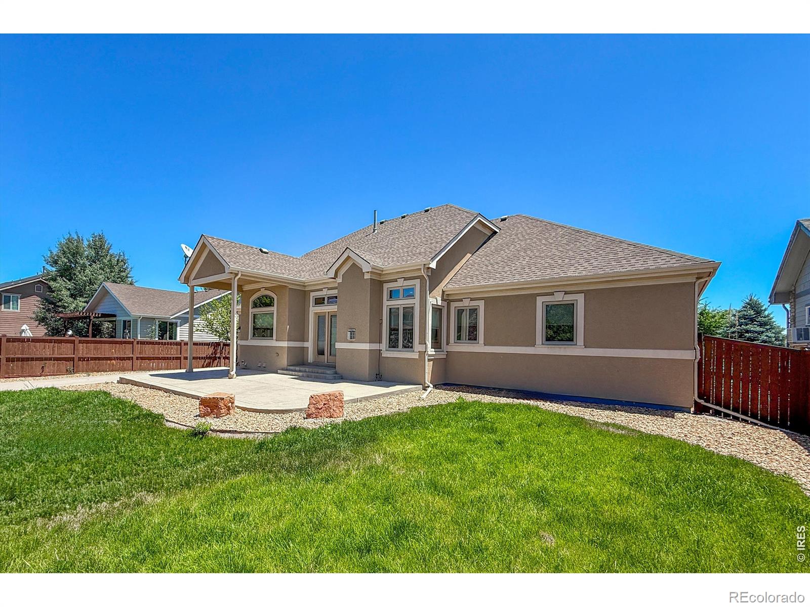 MLS Image #41 for 1986 e seadrift drive,windsor, Colorado