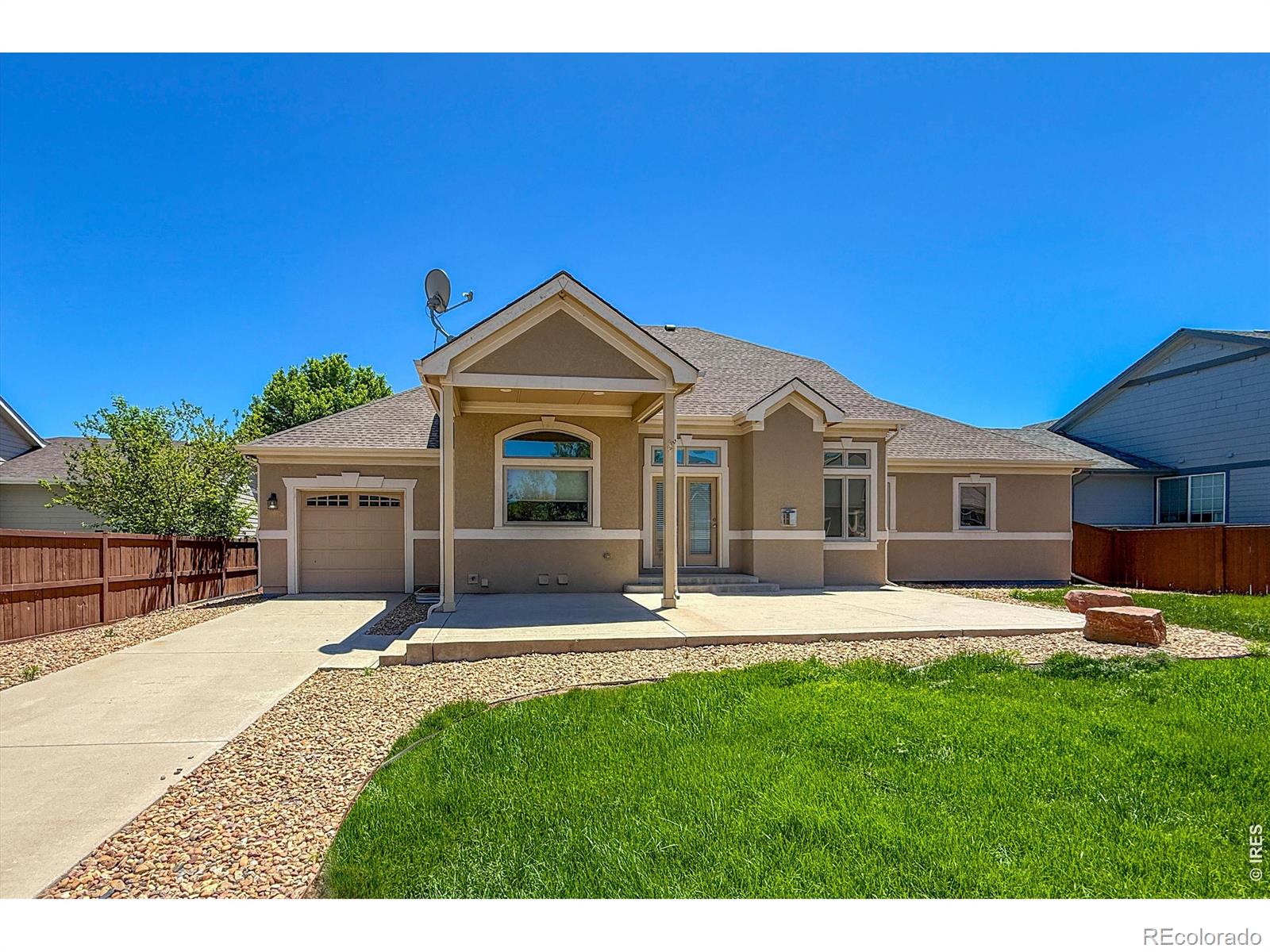 MLS Image #42 for 1986 e seadrift drive,windsor, Colorado