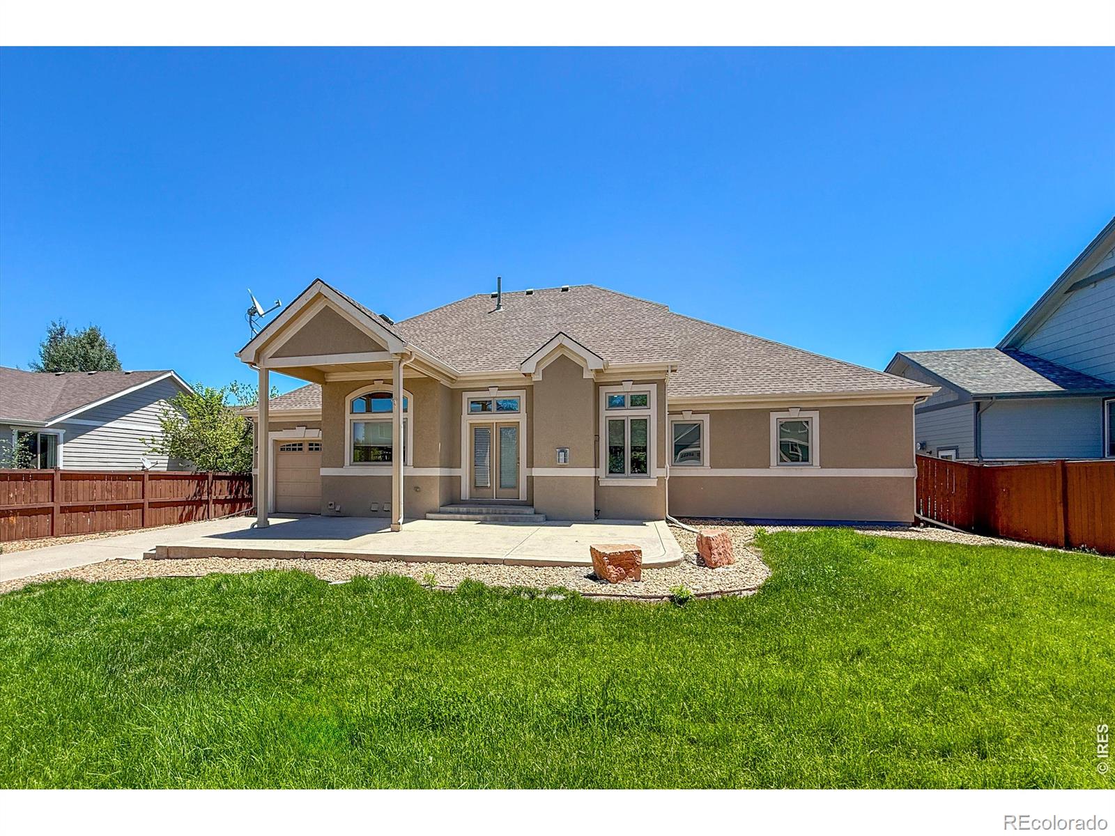 MLS Image #43 for 1986 e seadrift drive,windsor, Colorado
