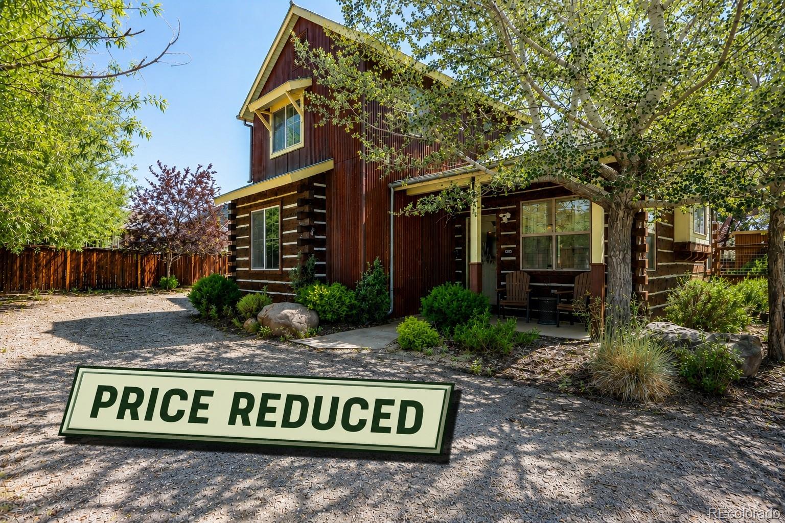 MLS Image #0 for 430  crossman avenue,buena vista, Colorado