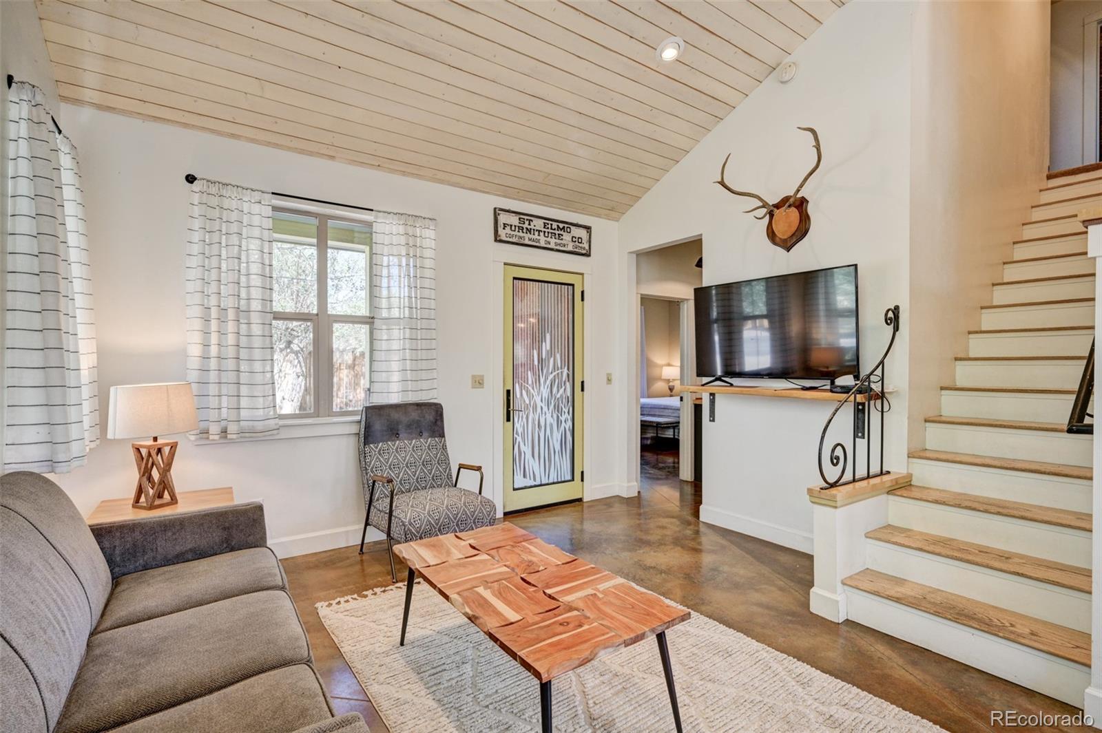 MLS Image #11 for 430  crossman avenue,buena vista, Colorado