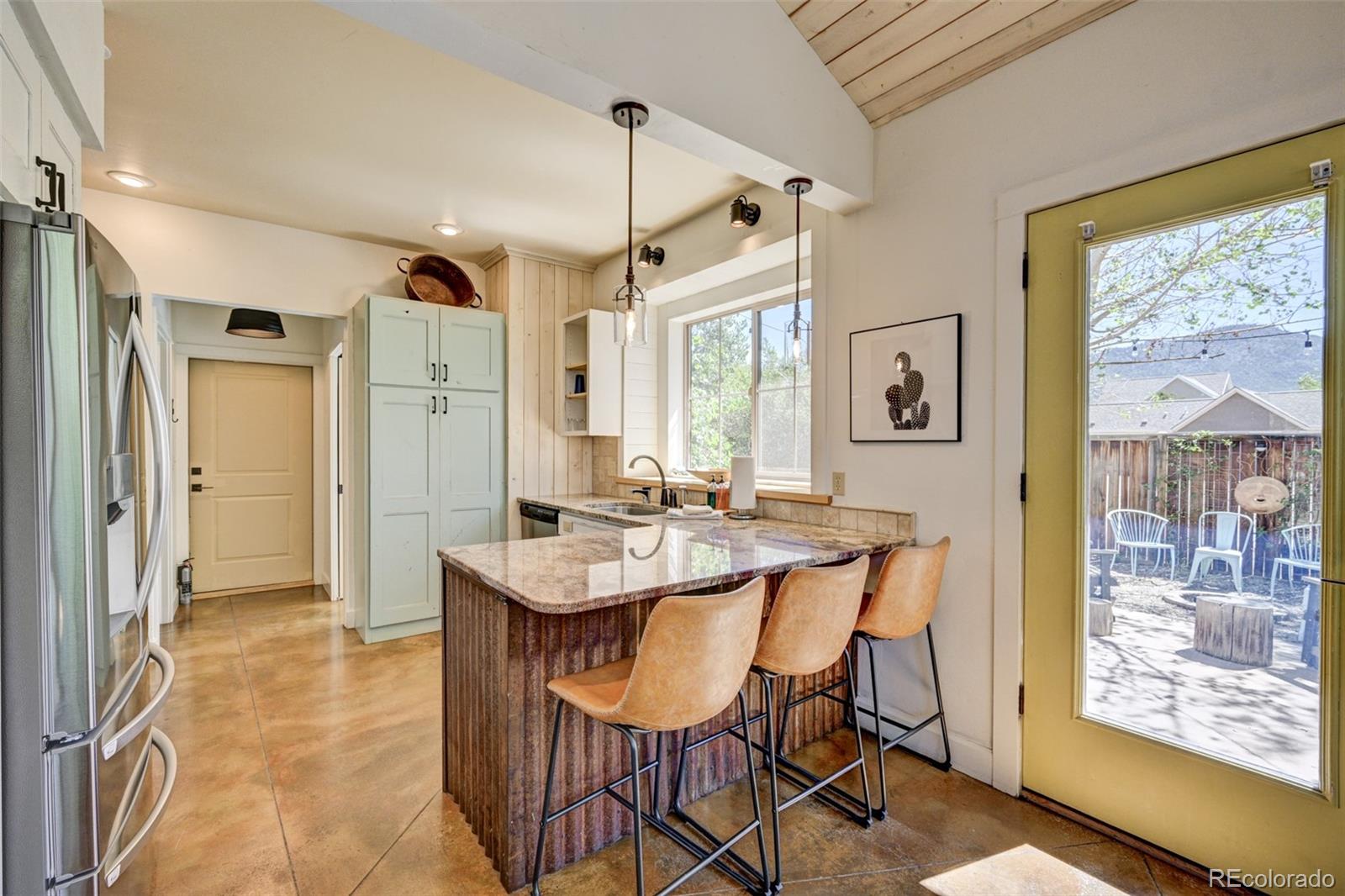 MLS Image #12 for 430  crossman avenue,buena vista, Colorado