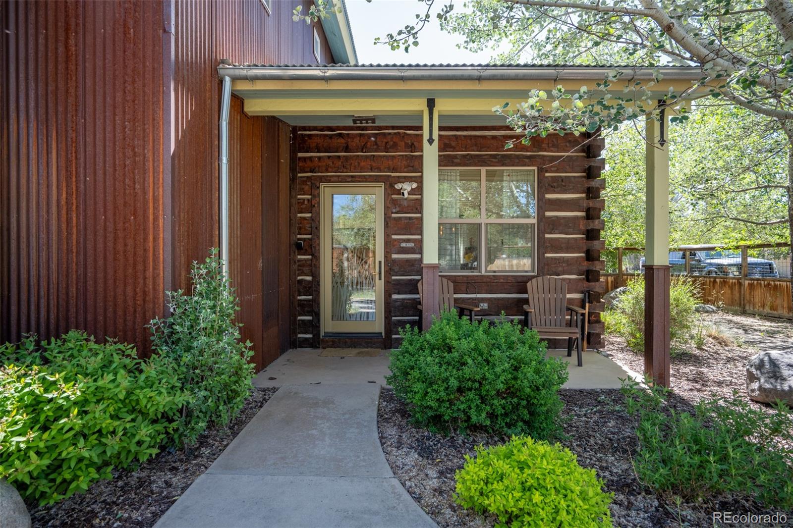 MLS Image #2 for 430  crossman avenue,buena vista, Colorado