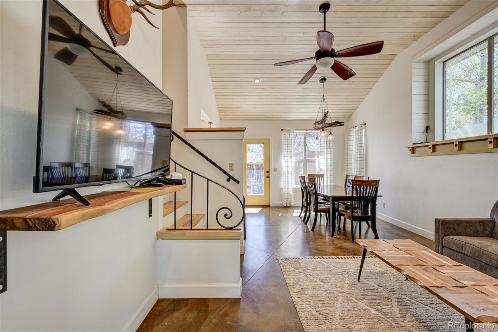 MLS Image #3 for 430  crossman avenue,buena vista, Colorado