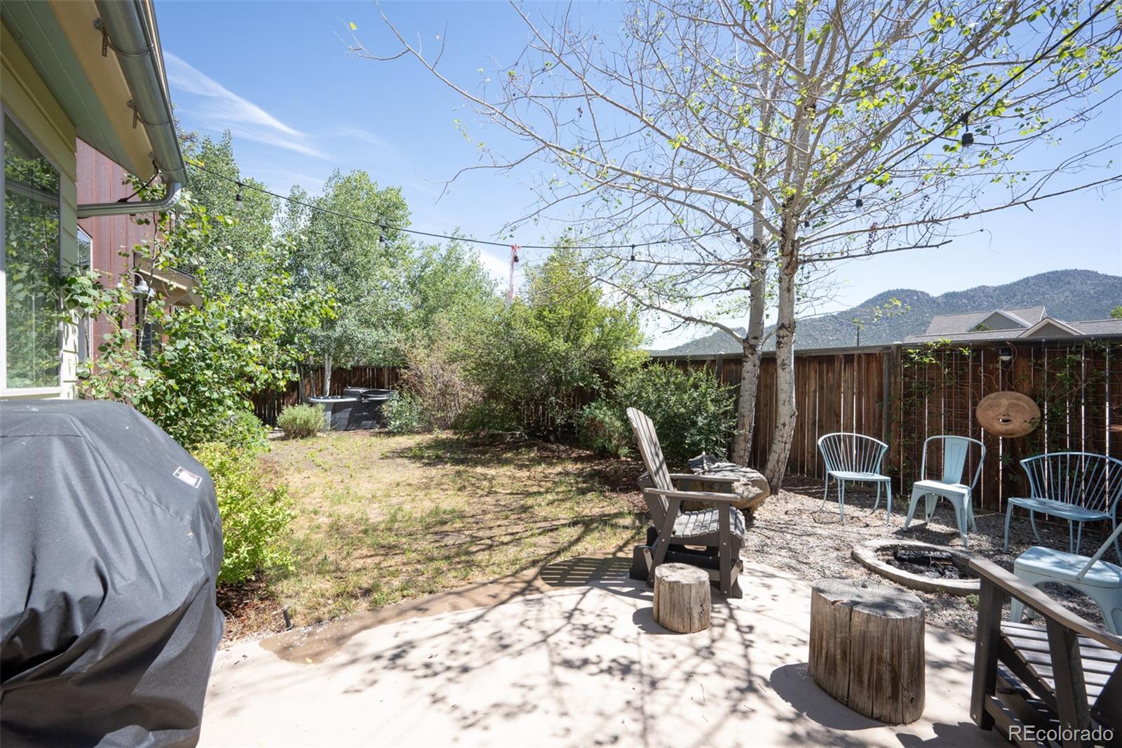 MLS Image #44 for 430  crossman avenue,buena vista, Colorado