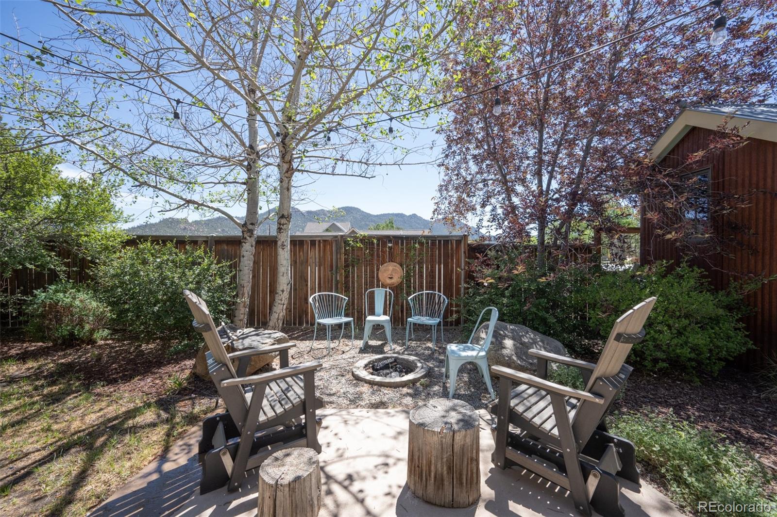MLS Image #45 for 430  crossman avenue,buena vista, Colorado