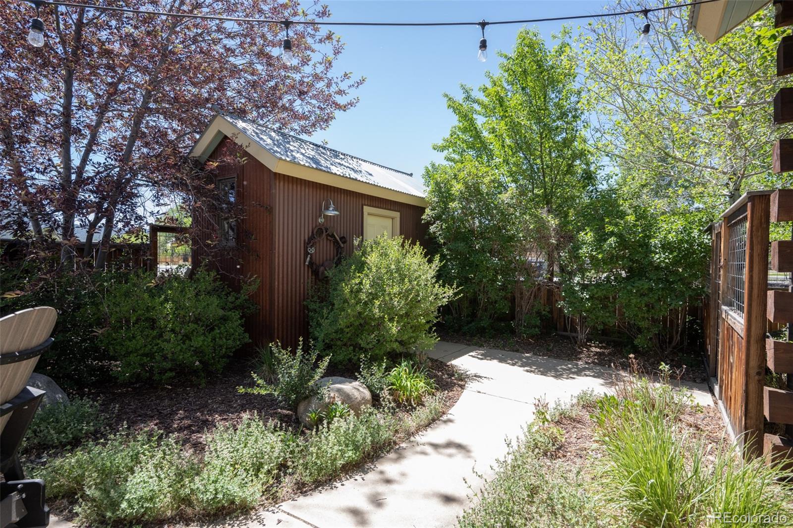MLS Image #46 for 430  crossman avenue,buena vista, Colorado