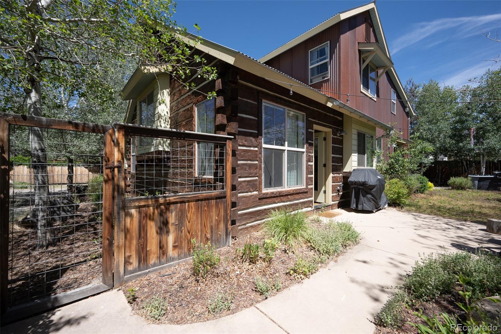 MLS Image #47 for 430  crossman avenue,buena vista, Colorado