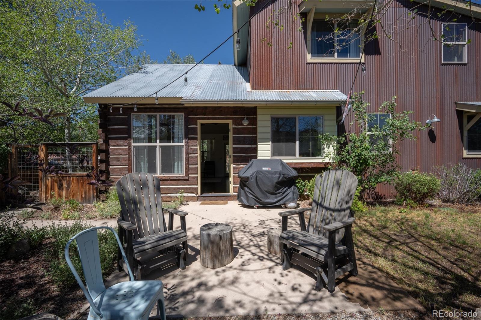 MLS Image #48 for 430  crossman avenue,buena vista, Colorado