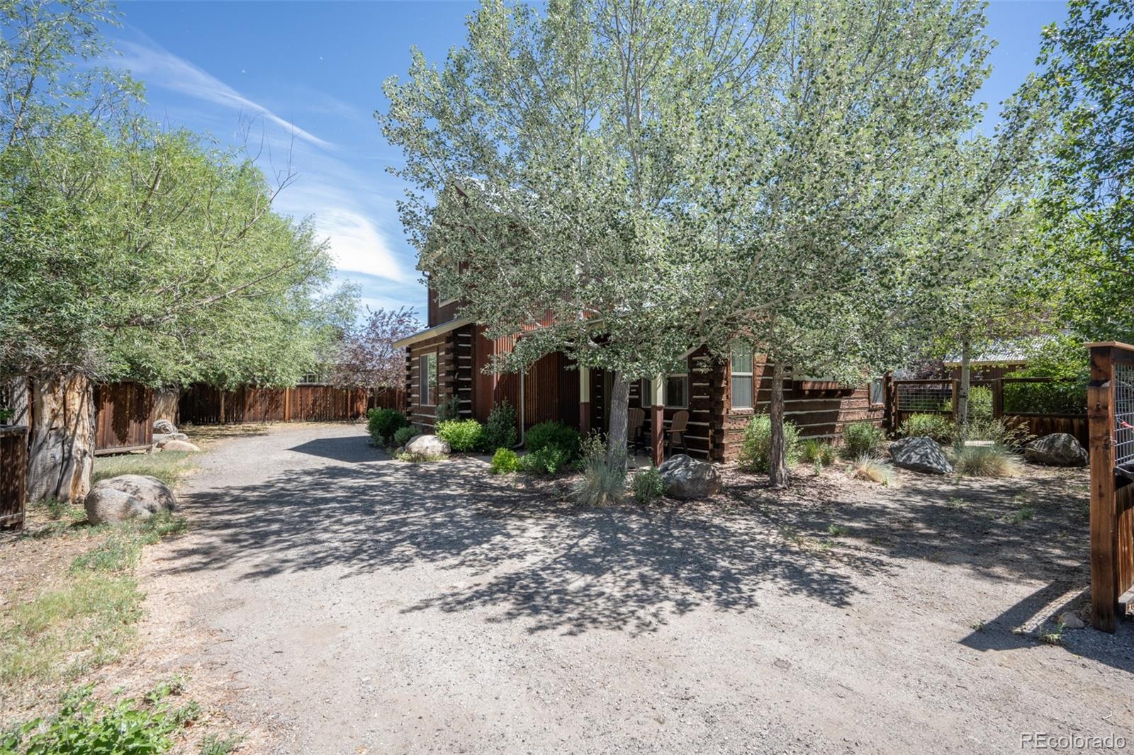 MLS Image #49 for 430  crossman avenue,buena vista, Colorado
