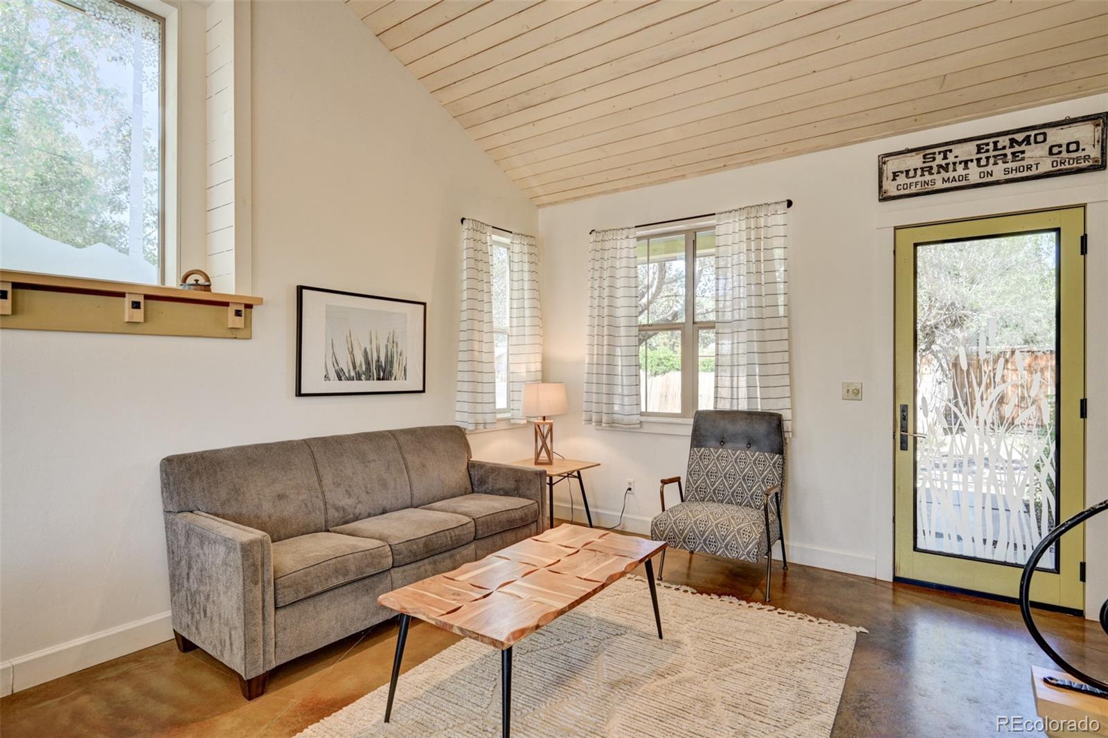 MLS Image #5 for 430  crossman avenue,buena vista, Colorado