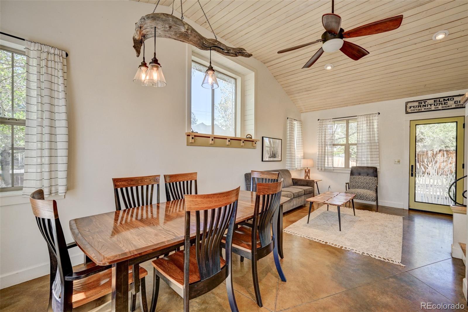 MLS Image #7 for 430  crossman avenue,buena vista, Colorado