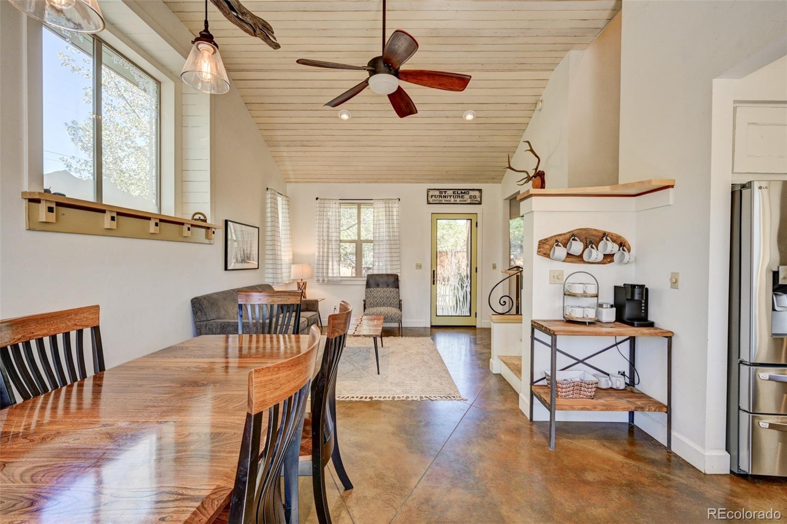 MLS Image #8 for 430  crossman avenue,buena vista, Colorado