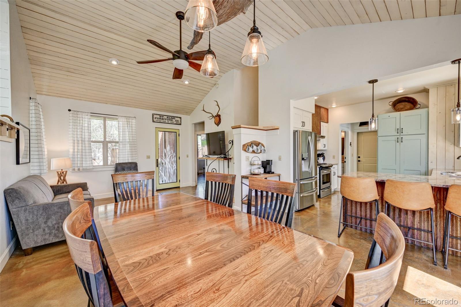 MLS Image #9 for 430  crossman avenue,buena vista, Colorado