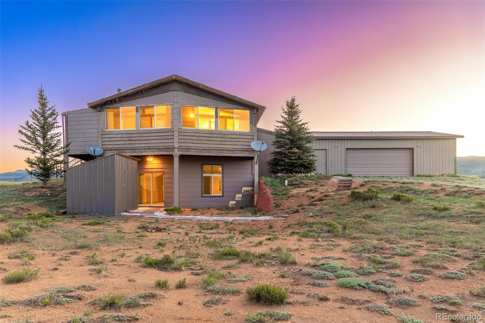 MLS Image #0 for 720  snyder creek road,jefferson, Colorado