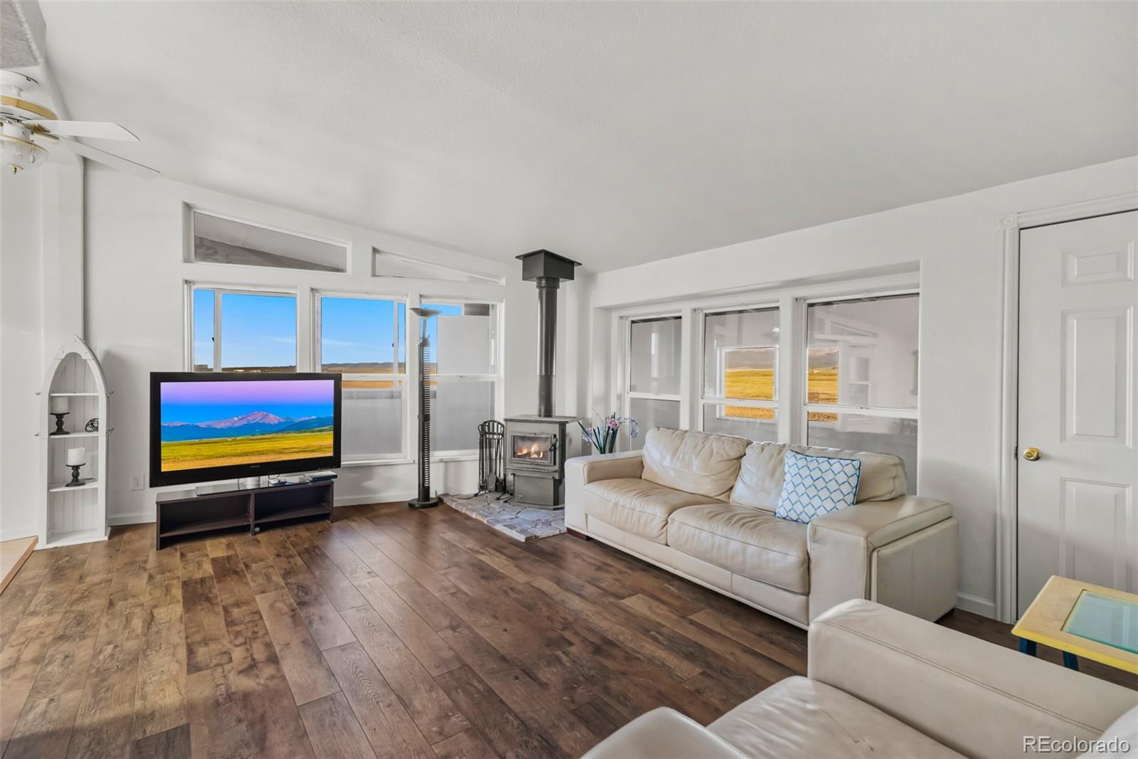 MLS Image #1 for 720  snyder creek road,jefferson, Colorado