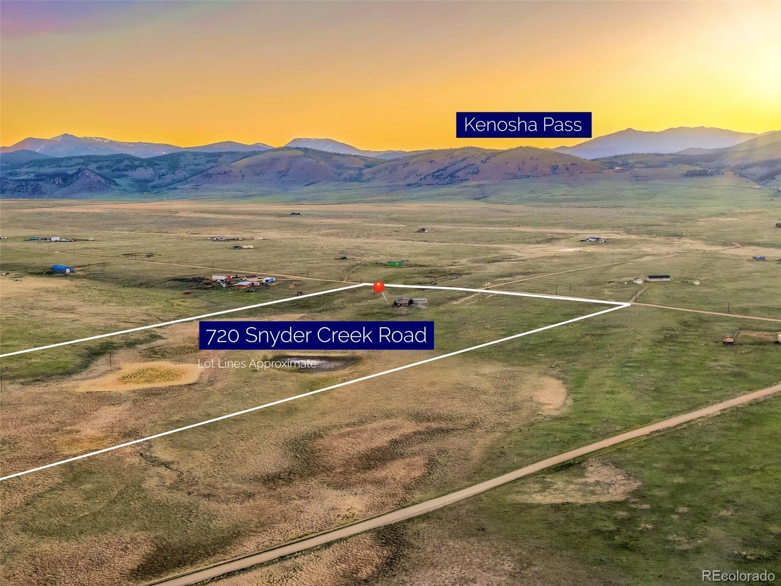 MLS Image #37 for 720  snyder creek road,jefferson, Colorado