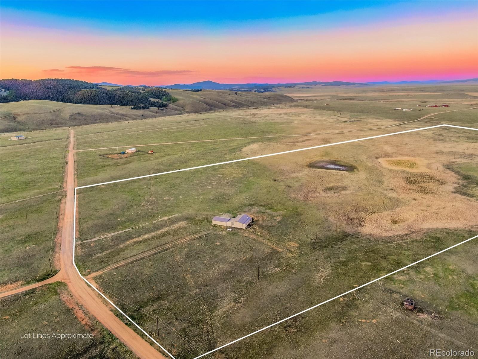 MLS Image #38 for 720  snyder creek road,jefferson, Colorado