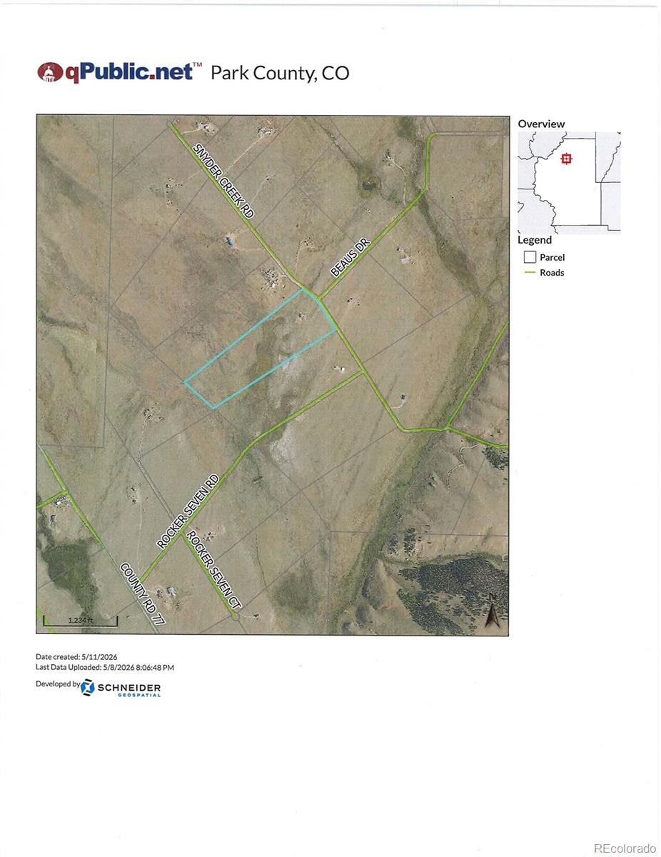 MLS Image #39 for 720  snyder creek road,jefferson, Colorado