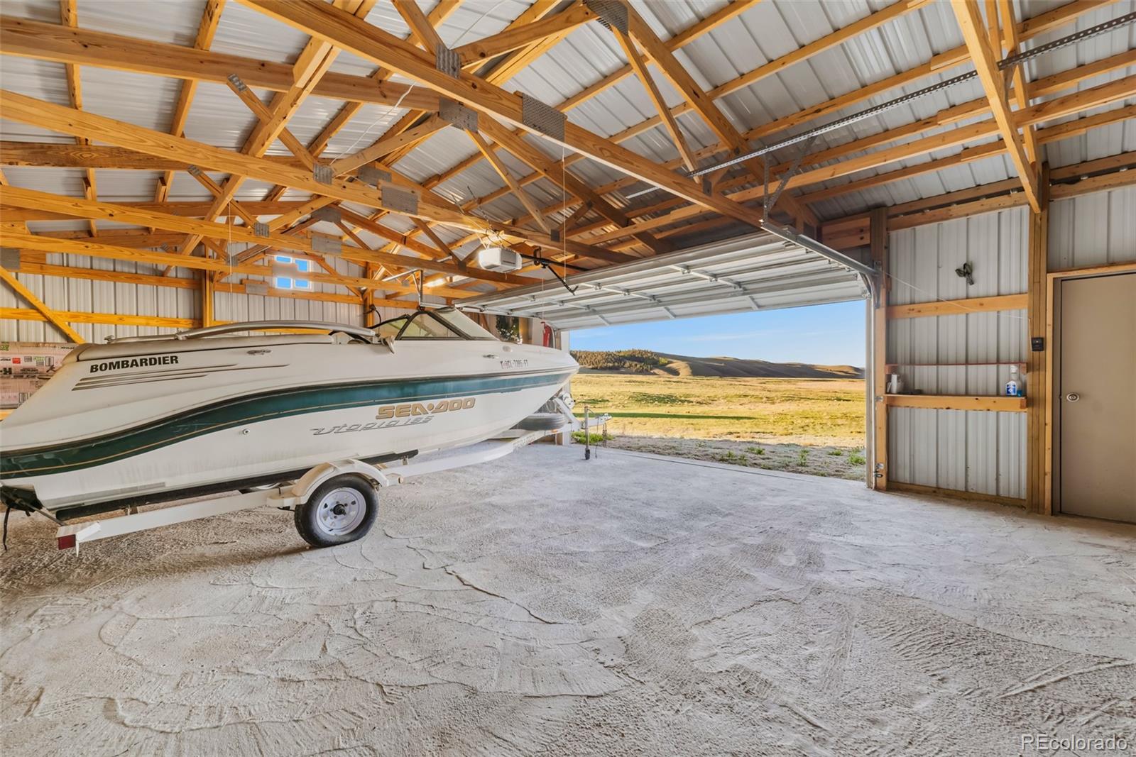 MLS Image #4 for 720  snyder creek road,jefferson, Colorado