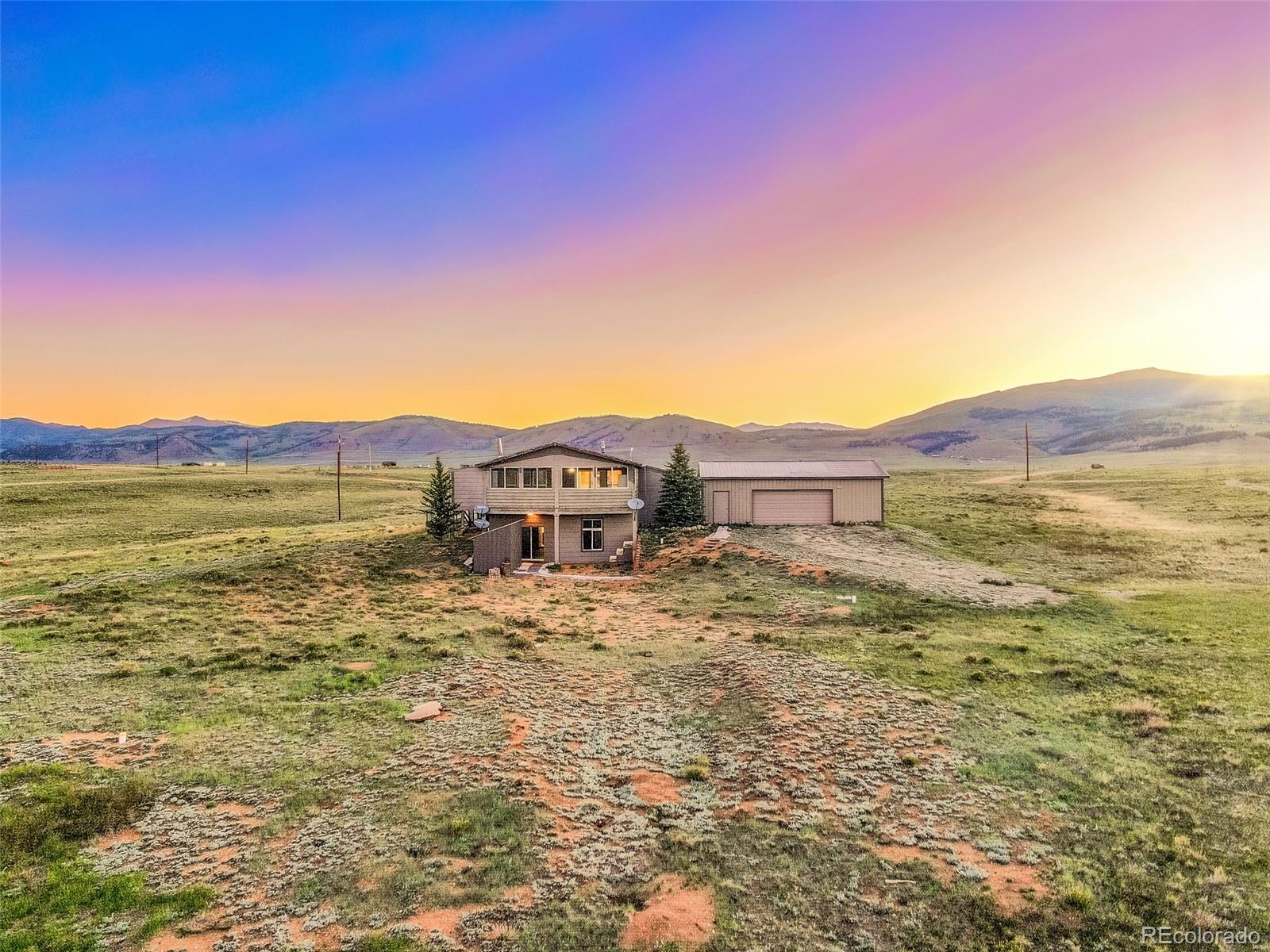 MLS Image #6 for 720  snyder creek road,jefferson, Colorado