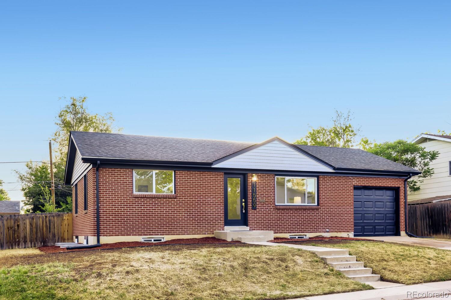 MLS Image #2 for 11559  ogden street,denver, Colorado