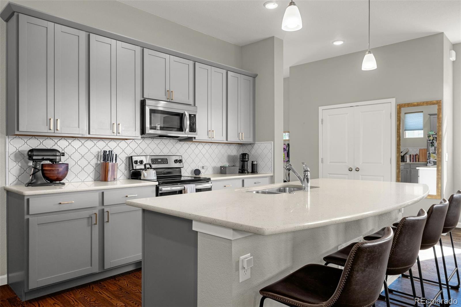 MLS Image #10 for 1233  solitaire ,colorado springs, Colorado