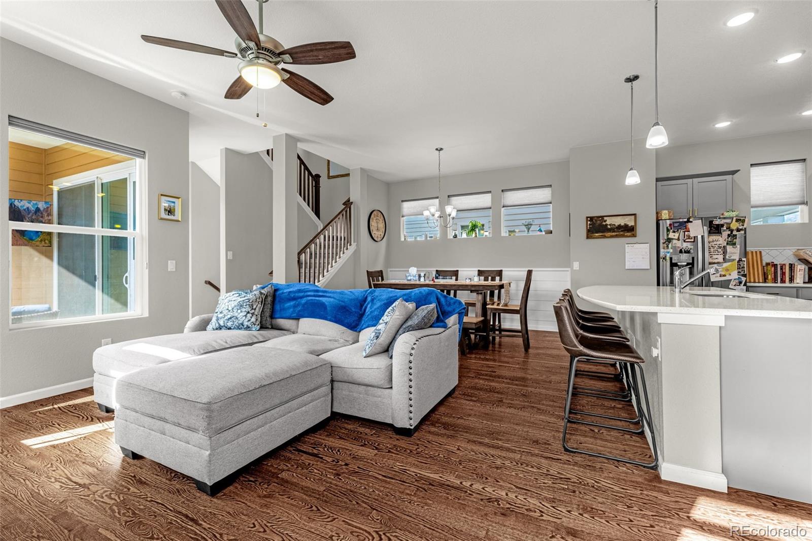 MLS Image #11 for 1233  solitaire ,colorado springs, Colorado