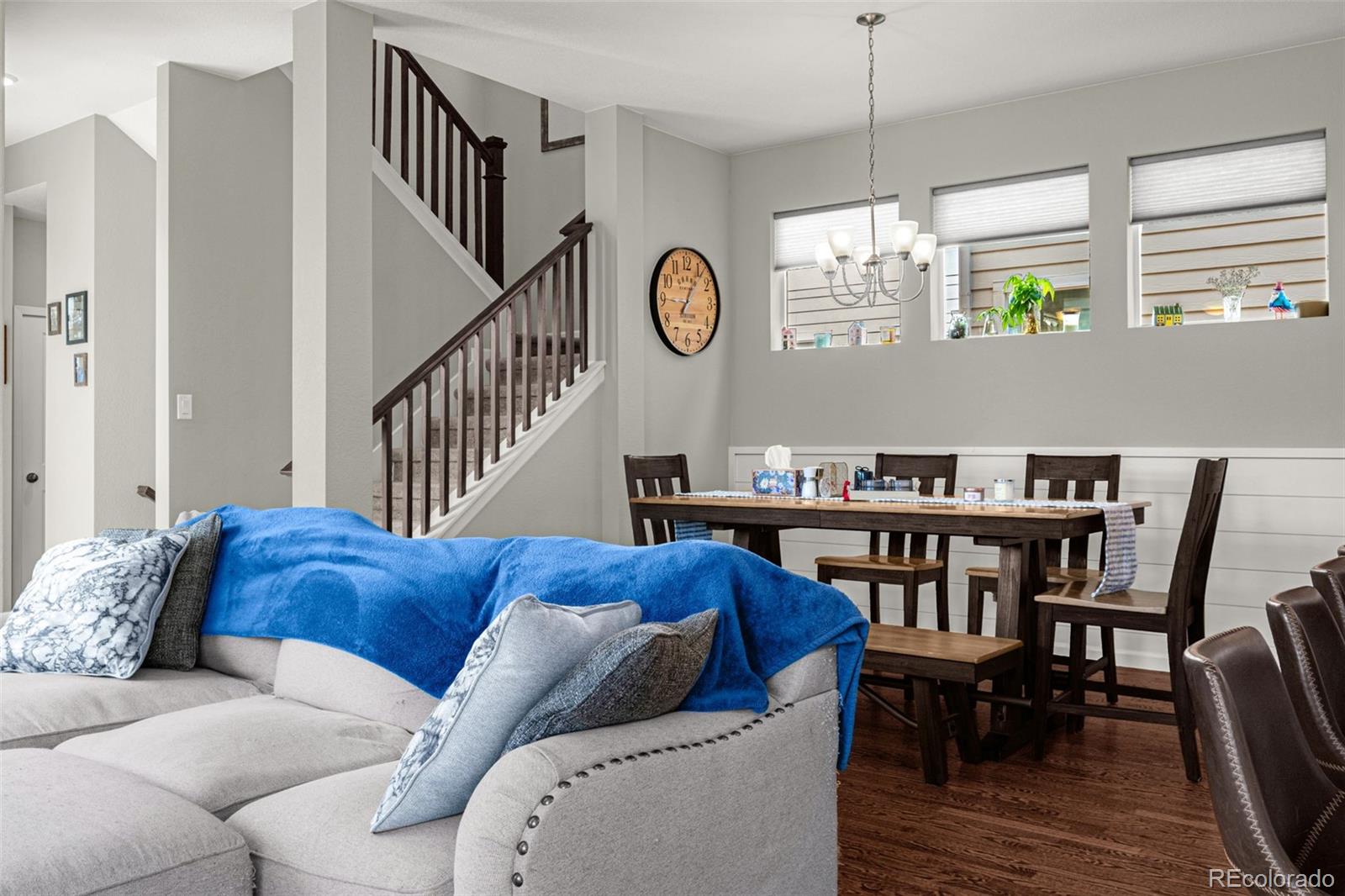 MLS Image #14 for 1233  solitaire ,colorado springs, Colorado
