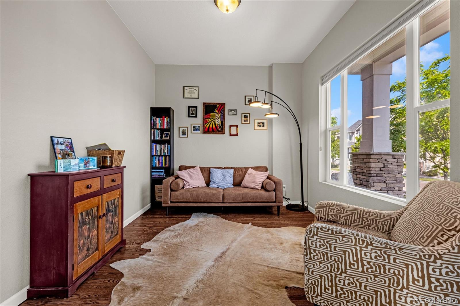 MLS Image #2 for 1233  solitaire ,colorado springs, Colorado