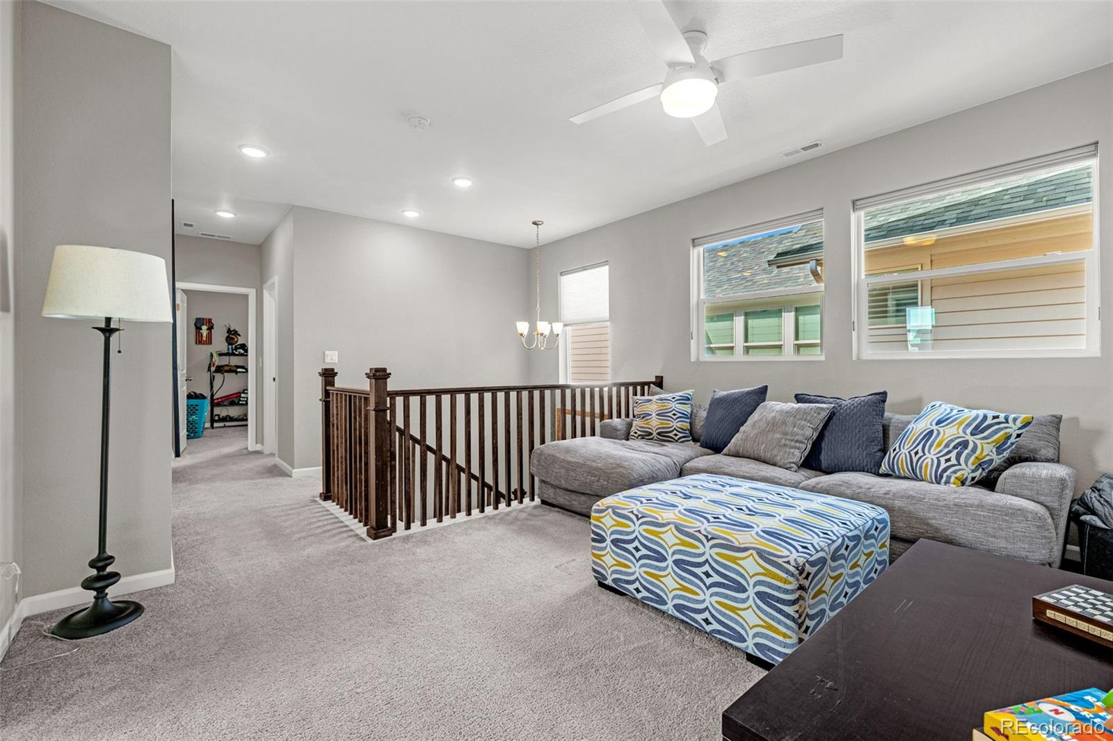 MLS Image #27 for 1233  solitaire ,colorado springs, Colorado