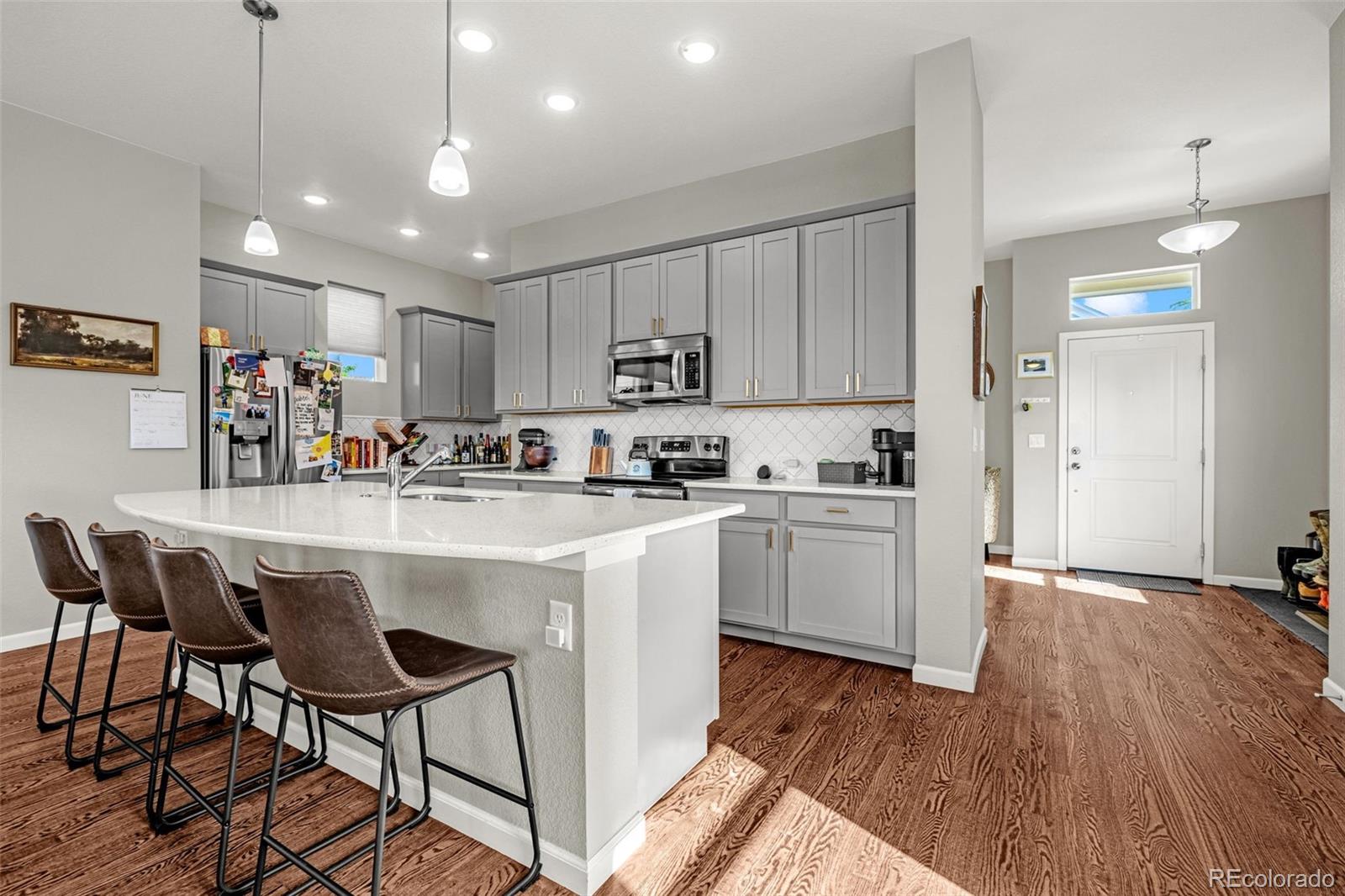 MLS Image #4 for 1233  solitaire ,colorado springs, Colorado