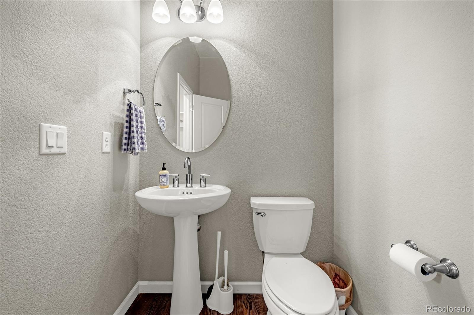 MLS Image #40 for 1233  solitaire ,colorado springs, Colorado