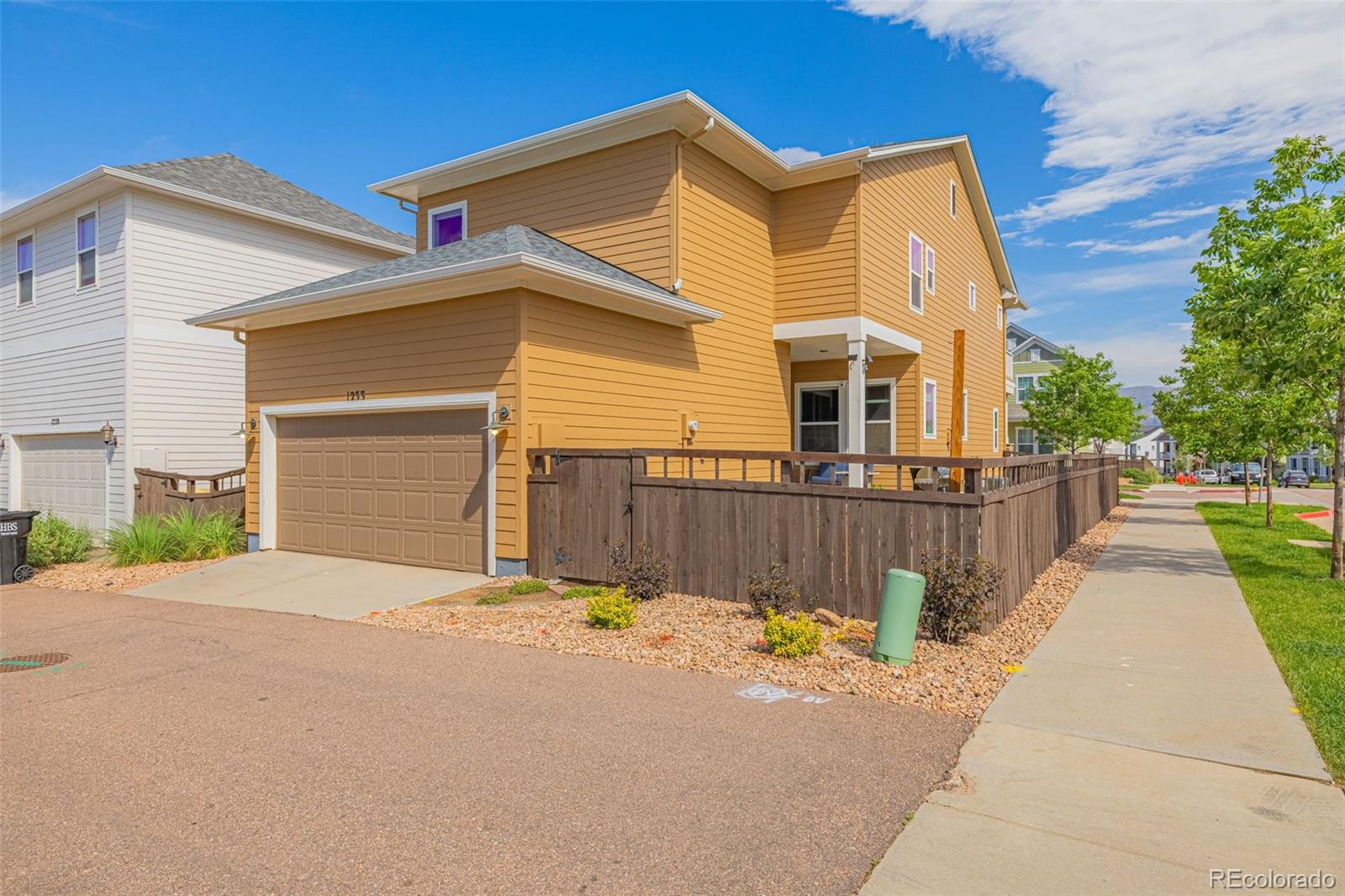 MLS Image #43 for 1233  solitaire ,colorado springs, Colorado