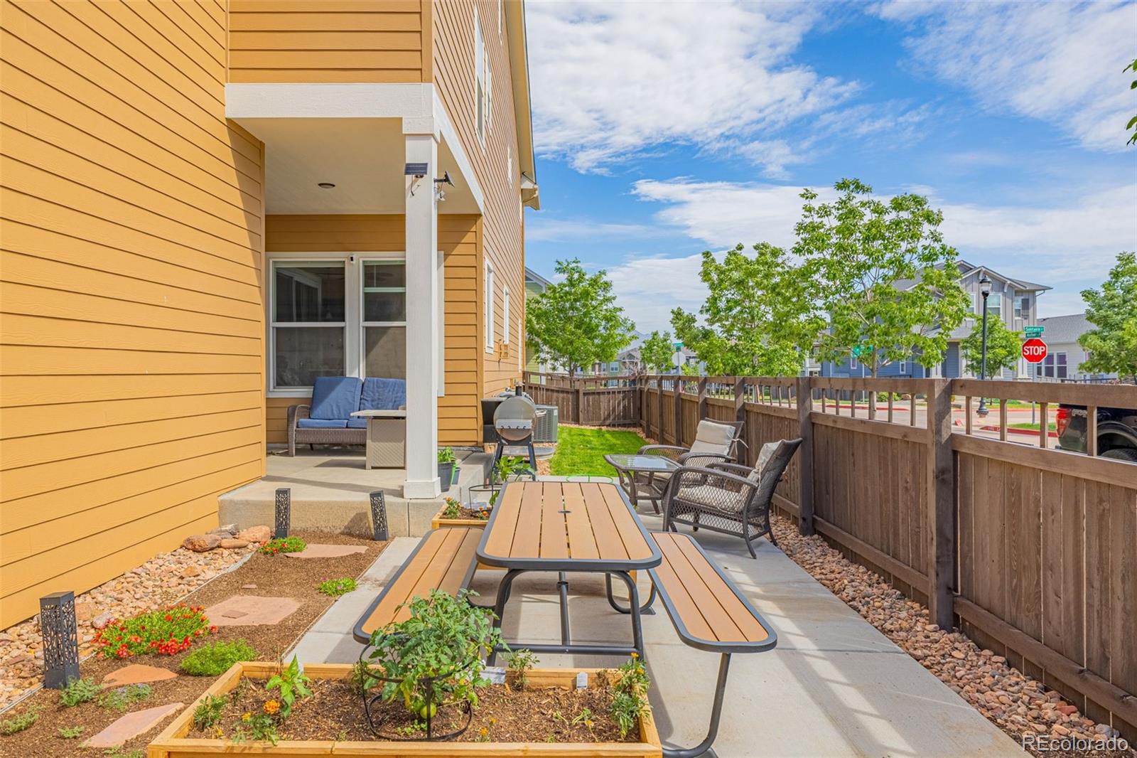 MLS Image #44 for 1233  solitaire ,colorado springs, Colorado