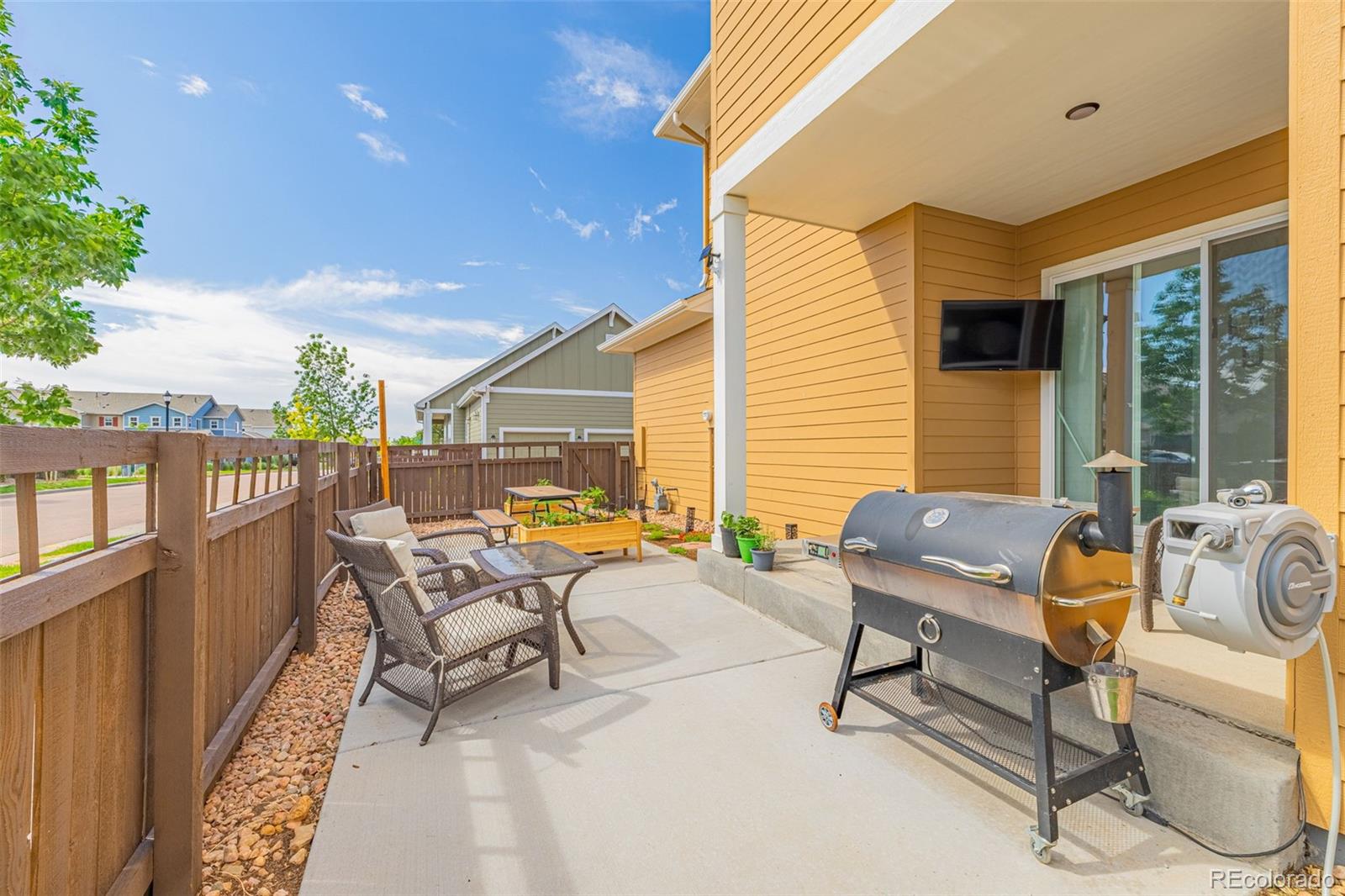 MLS Image #45 for 1233  solitaire ,colorado springs, Colorado