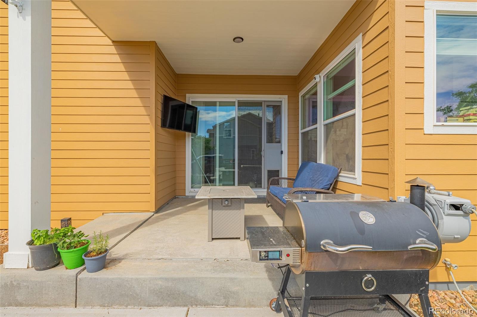 MLS Image #46 for 1233  solitaire ,colorado springs, Colorado
