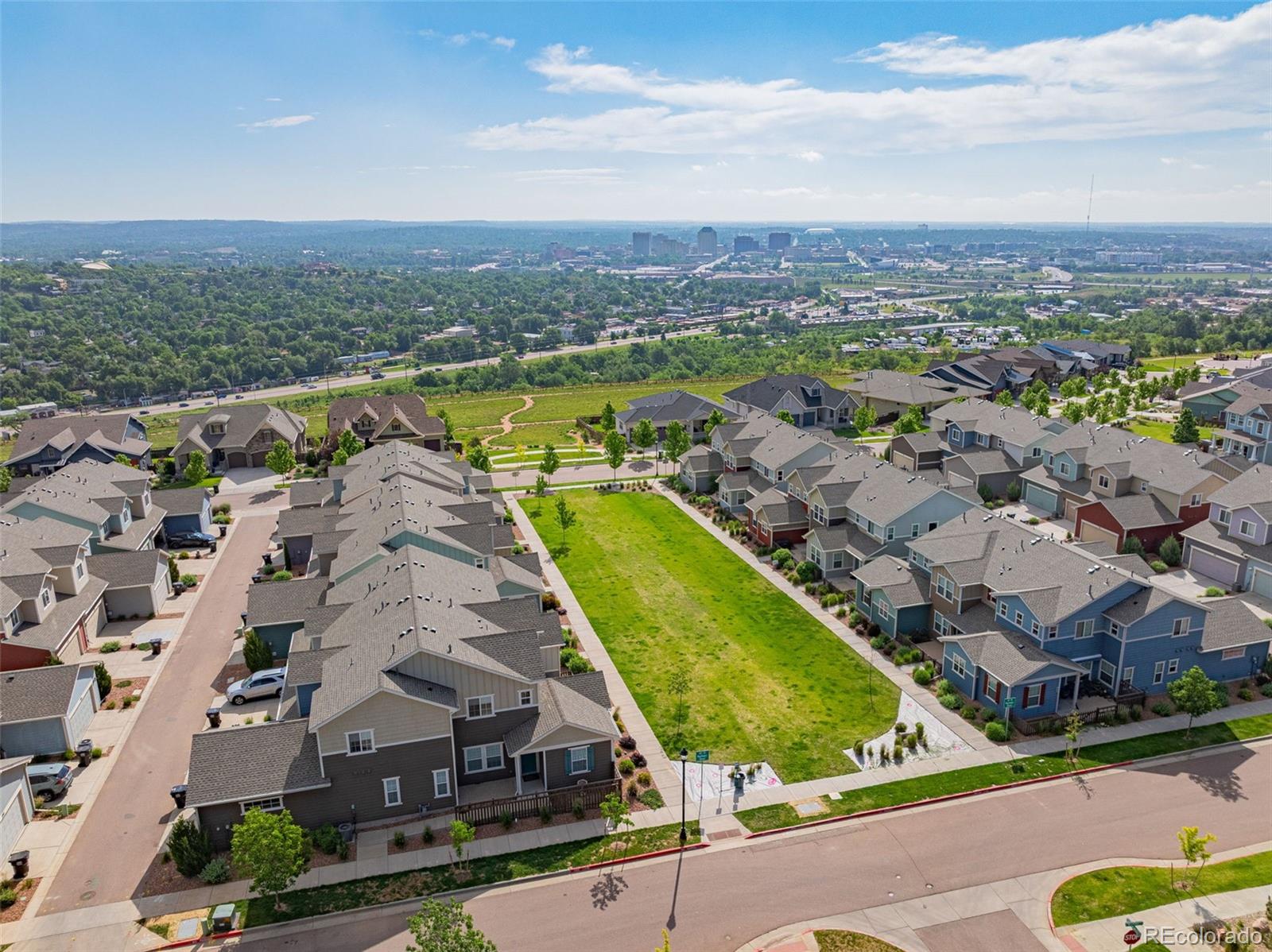 MLS Image #47 for 1233  solitaire ,colorado springs, Colorado