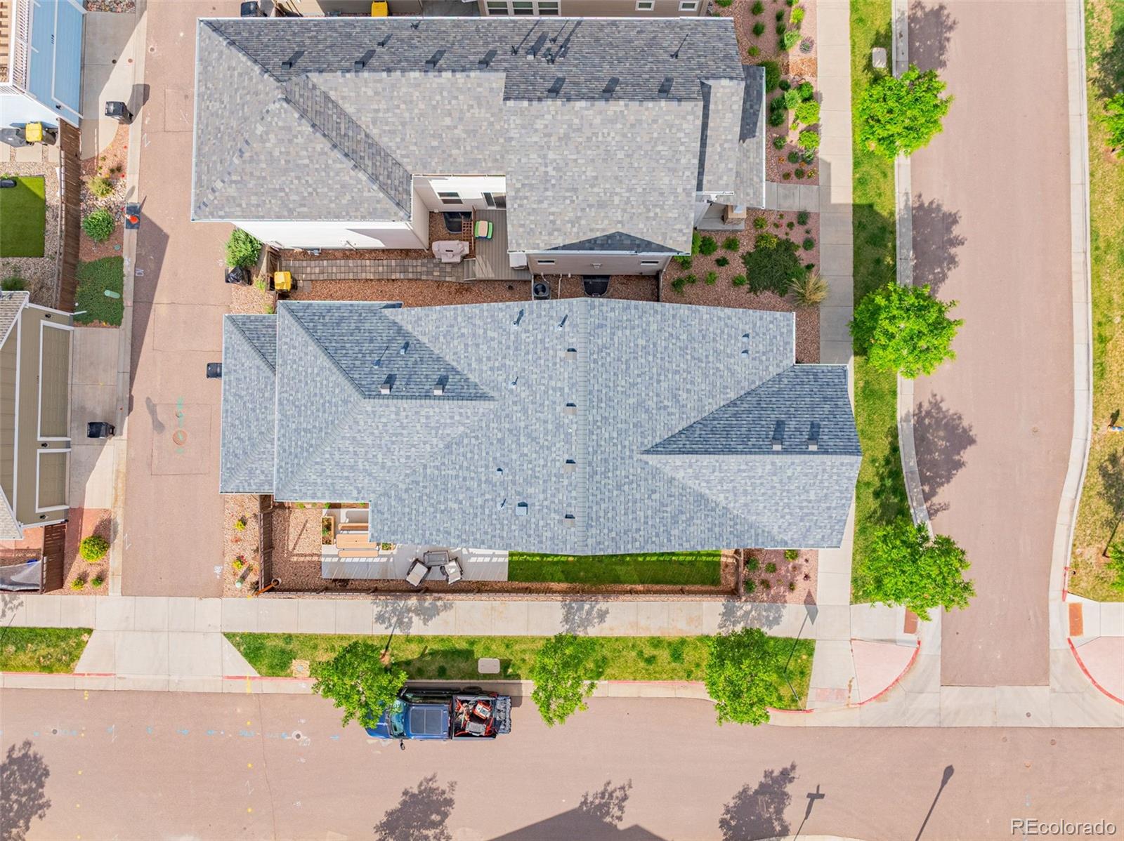 MLS Image #48 for 1233  solitaire ,colorado springs, Colorado