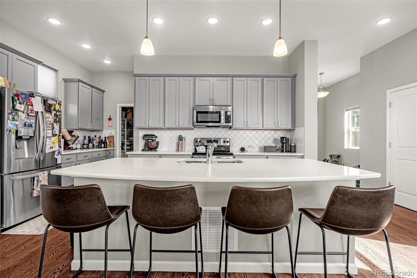 MLS Image #5 for 1233  solitaire ,colorado springs, Colorado