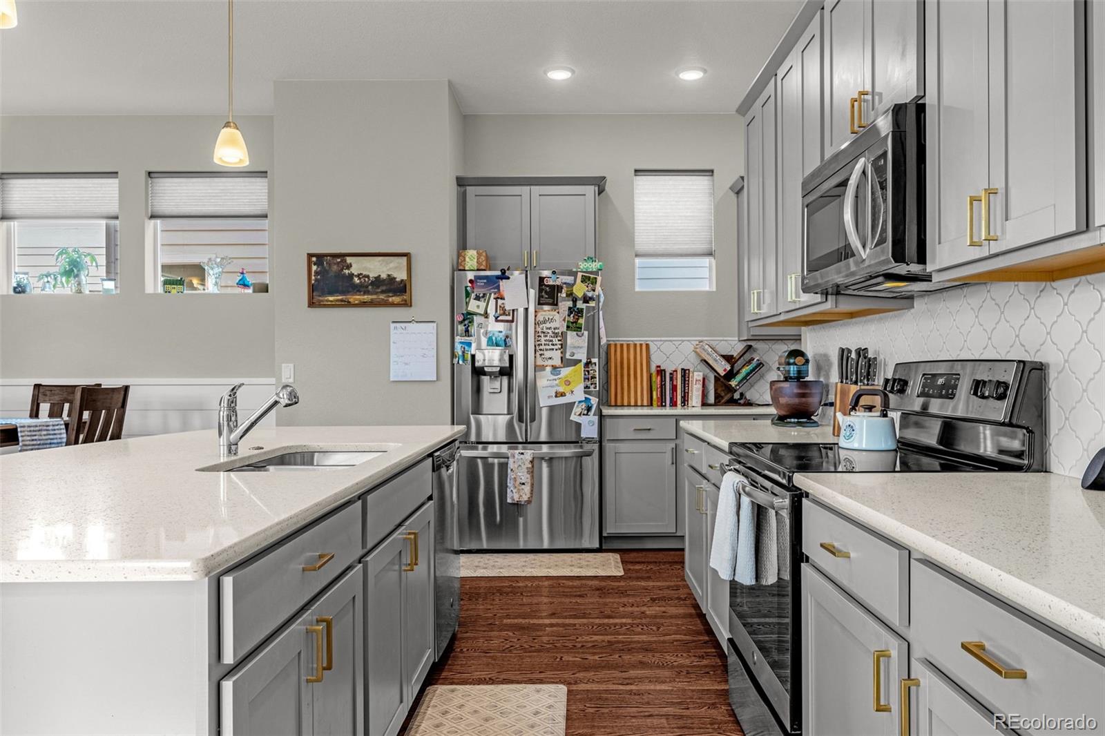 MLS Image #7 for 1233  solitaire ,colorado springs, Colorado