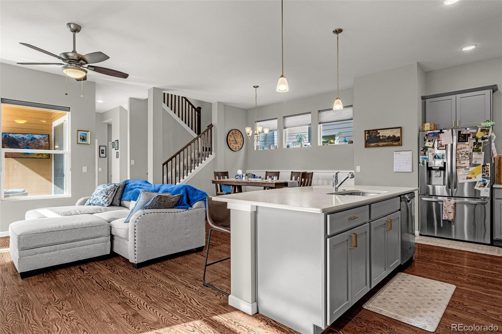 MLS Image #8 for 1233  solitaire ,colorado springs, Colorado