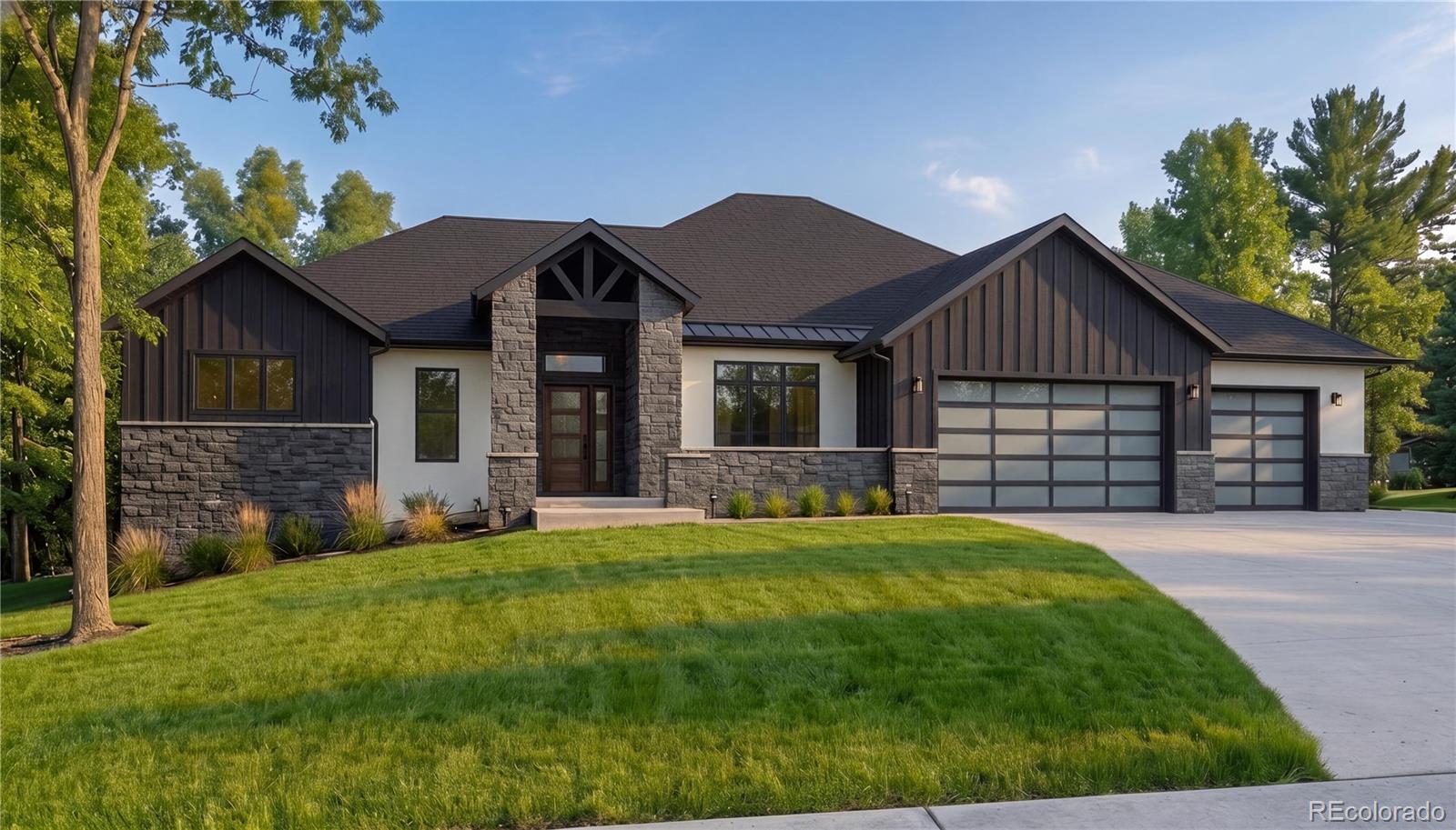 MLS Image #0 for 18285 w 57th place,golden, Colorado