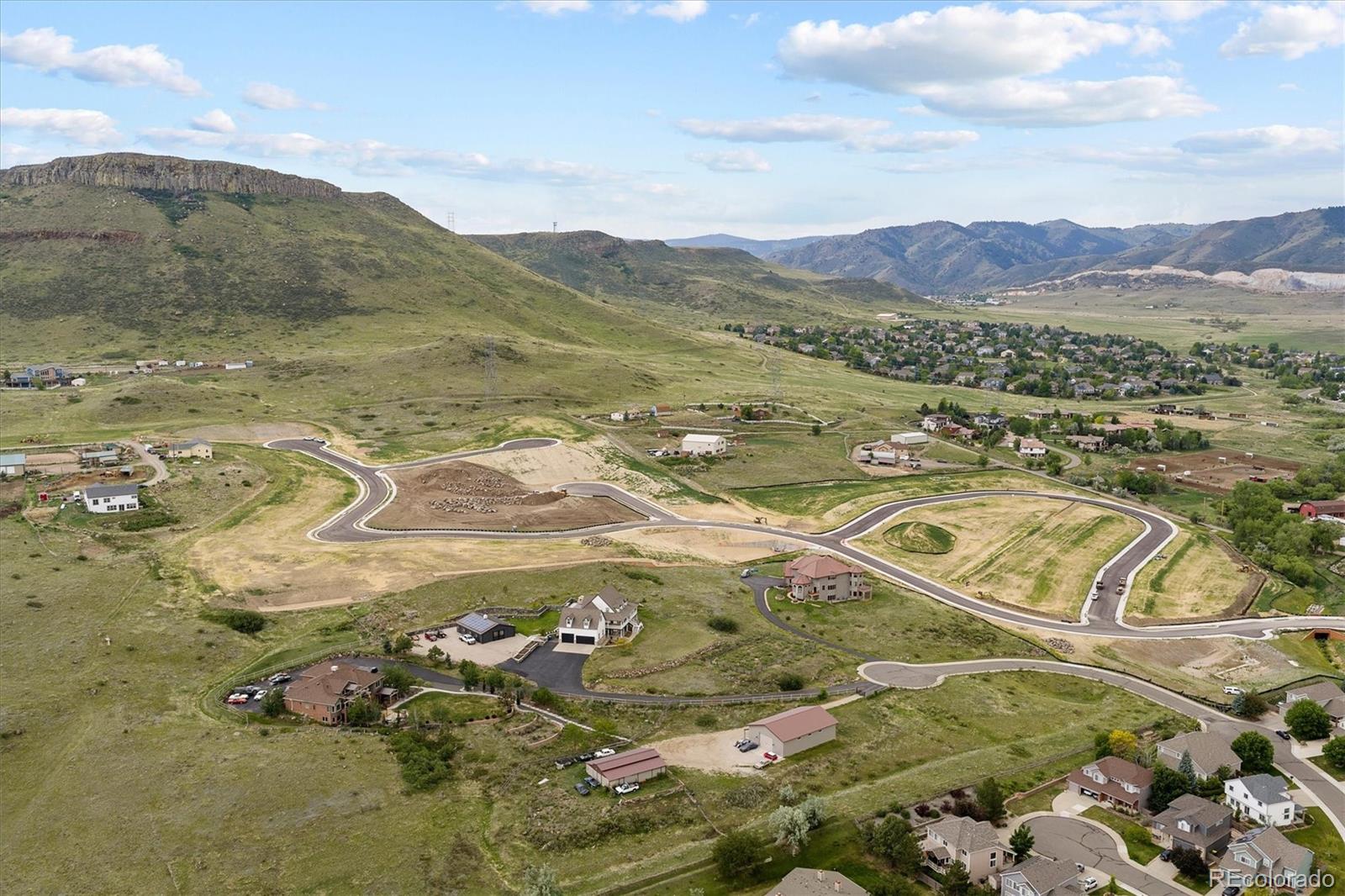 MLS Image #10 for 18285 w 57th place,golden, Colorado