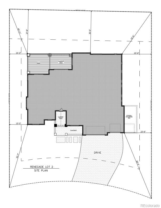 MLS Image #14 for 18285 w 57th place,golden, Colorado